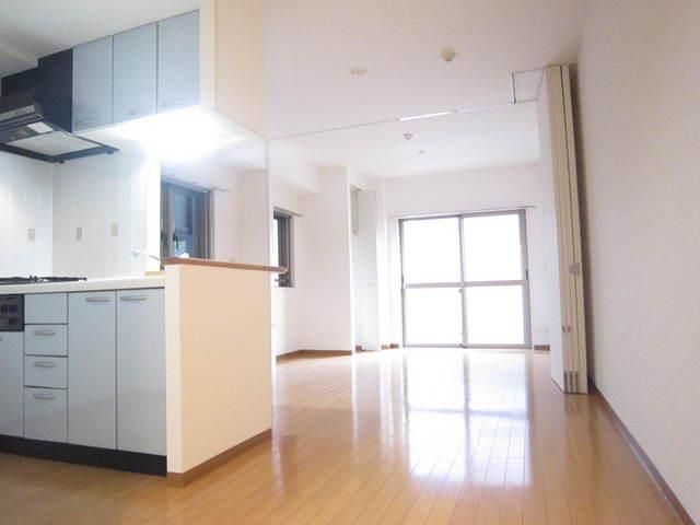 居室・リビング　※リノベーション前の写真です