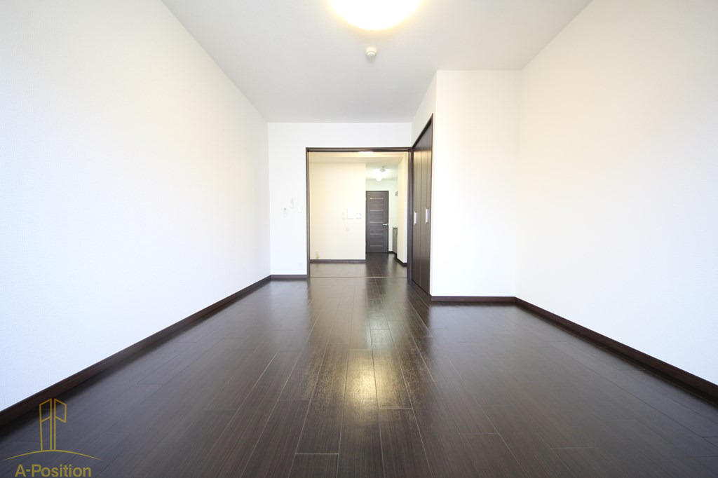 居室・リビング　プルミエール南本町