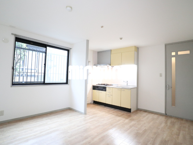 居室・リビング　１０帖リビング