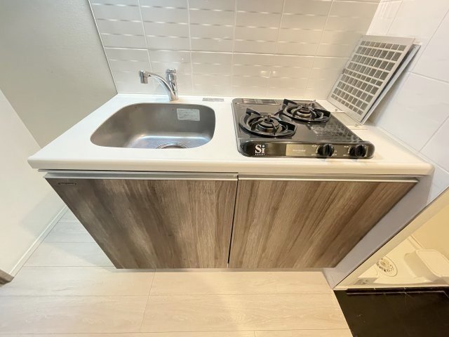 キッチン　同仕様写真