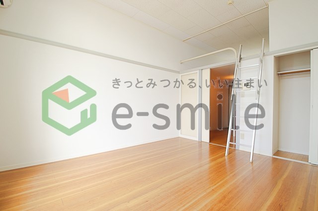 居室・リビング　リビングです