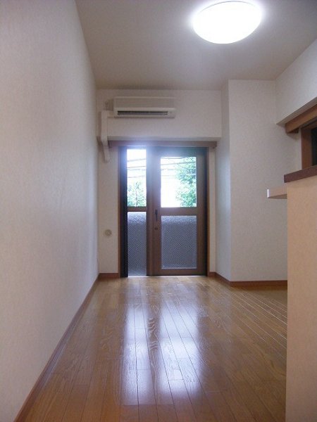 居室・リビング　洋室