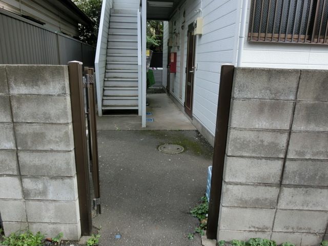 エントランス　★エントランススペースです★