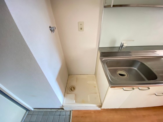 その他　※別部屋の写真です