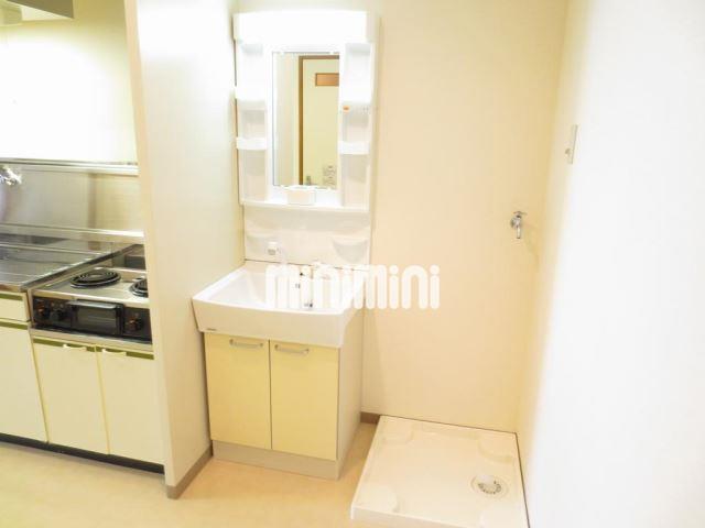 その他部屋・スペース　※写真は７０２号室のものです