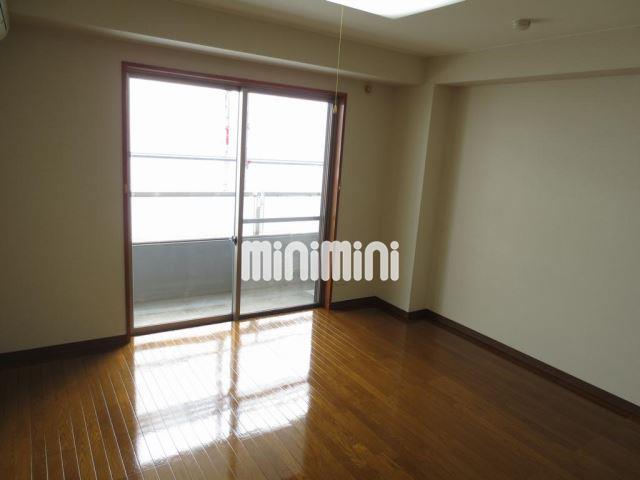 居室・リビング　※写真は７０２号室のものです