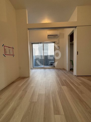 居室・リビング　セレニテ南堀江エクラ　リビング