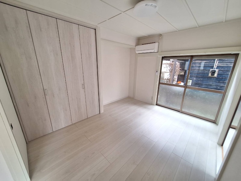 居室・リビング　※他部屋参考写真