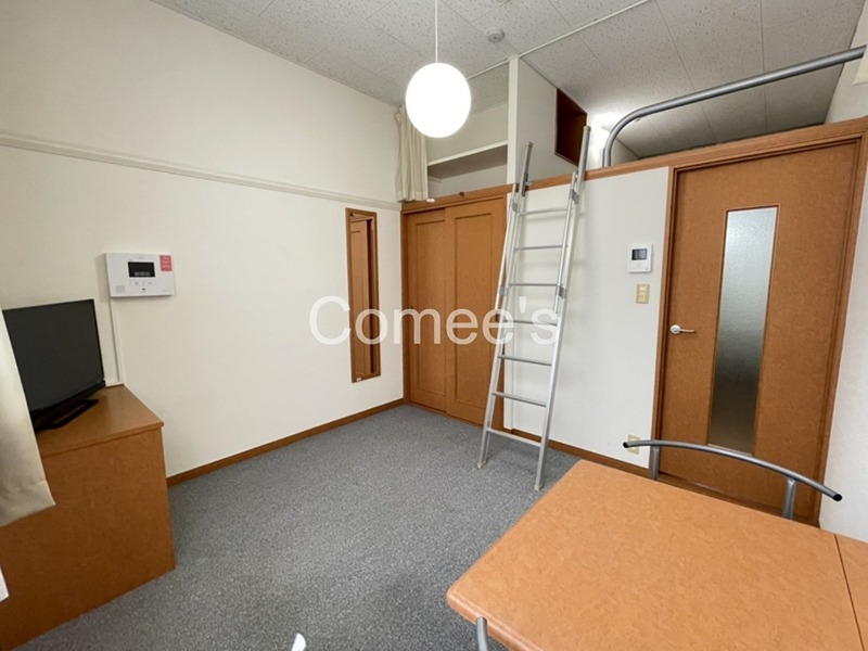 居室・リビング