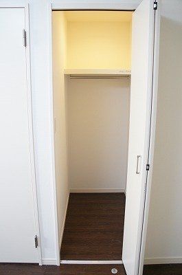 収納　物件画像