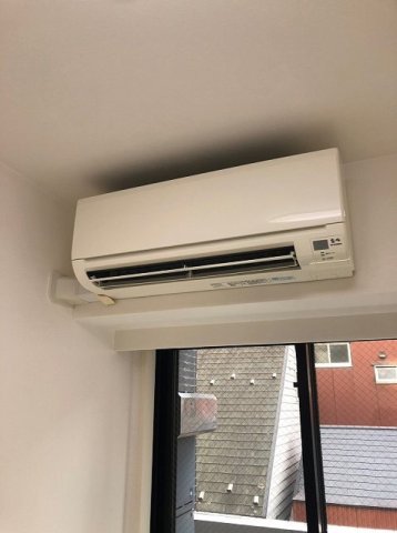 その他設備　※別部屋の参考写真です。