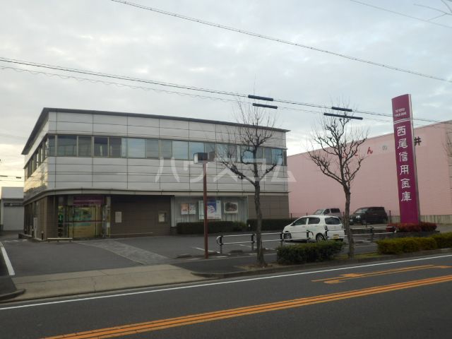 その他　西尾信用金庫 鳴海支店（その他）まで543m