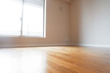 居室・リビング　別部屋参照