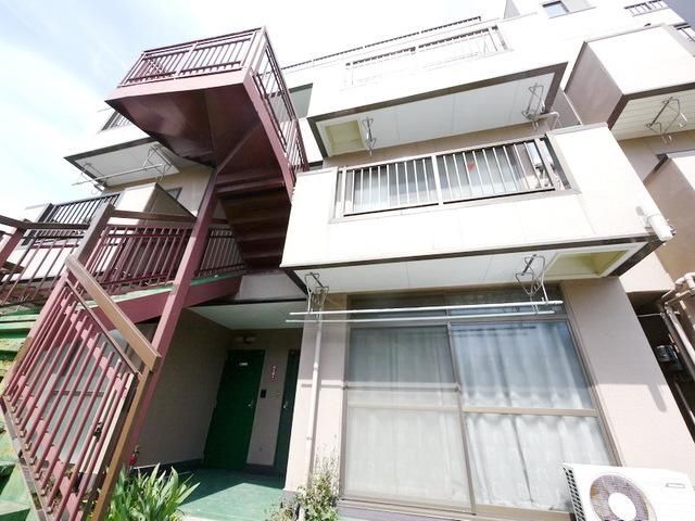 建物外観　★お部屋探しはタウンハウジング町田店まで★