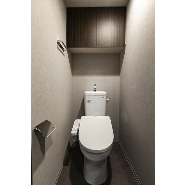 トイレ　トイレも気になるポイント