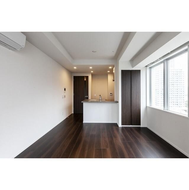 居室・リビング　ゆったりとしたリビングです