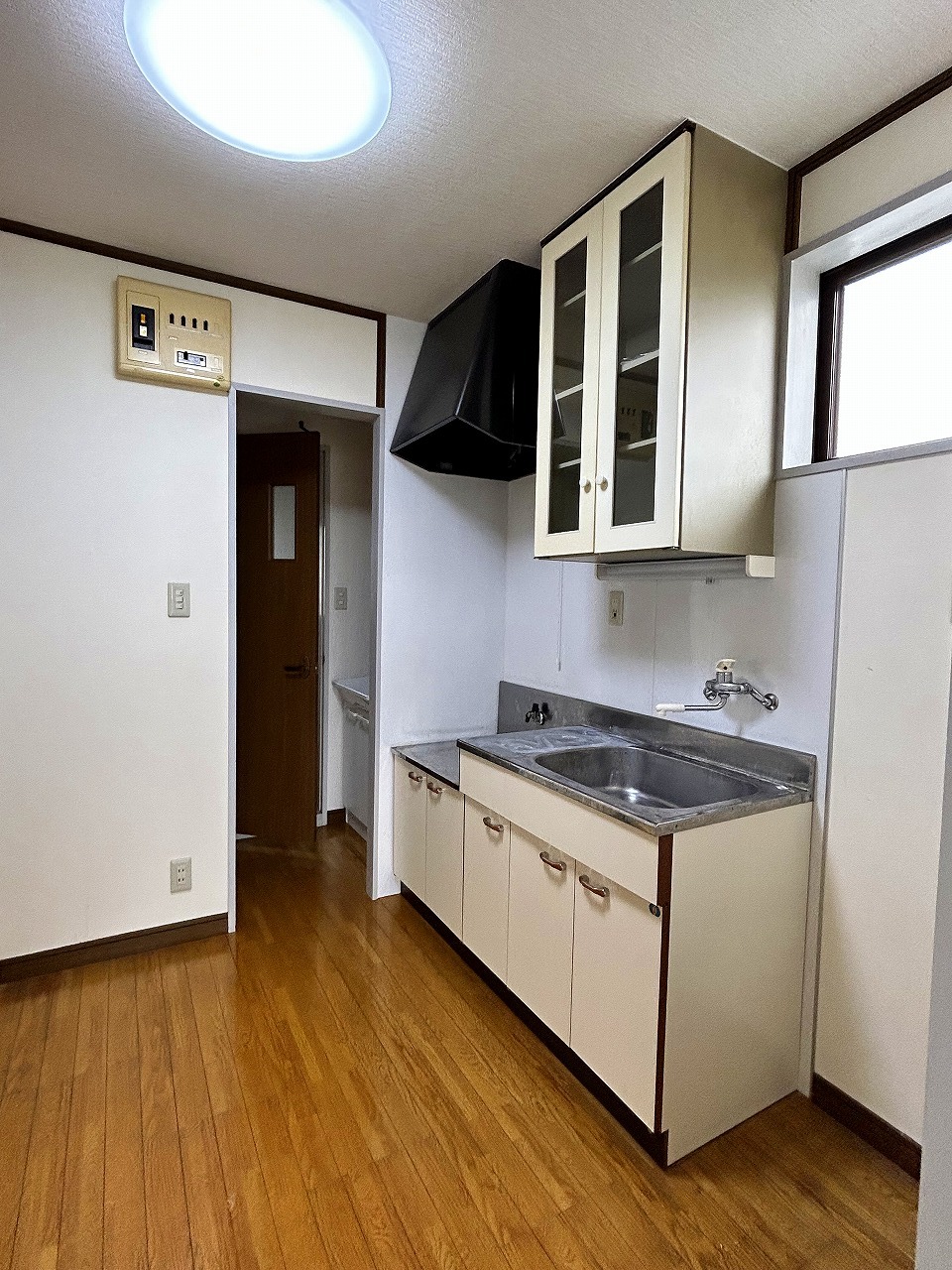 その他部屋・スペース　キッチン周り