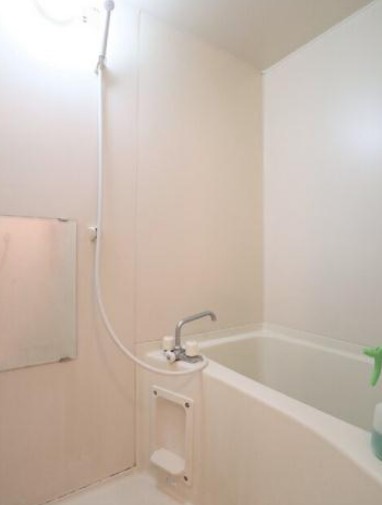 バス・シャワールーム　☆浴室☆