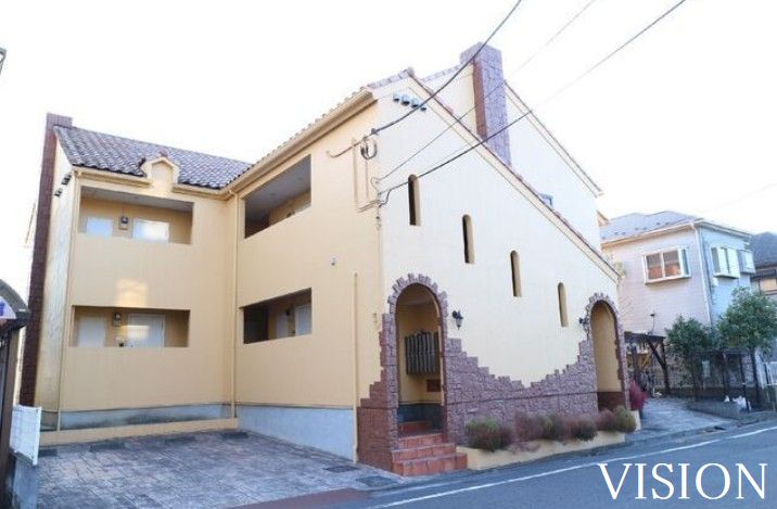 建物外観　☆外観☆