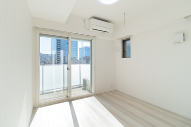 居室・リビング　※写真は同タイプ住戸です。