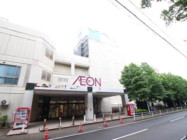 ショッピングセンター　ノア（ショッピングセンター）まで2117m