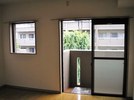 居室・リビング　参考写真