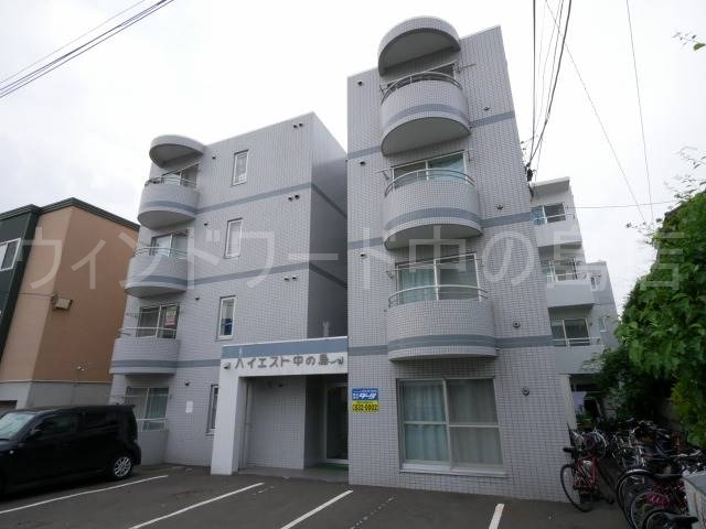 建物外観　詳細は、ウィンドワード中の島までご相談下さい。