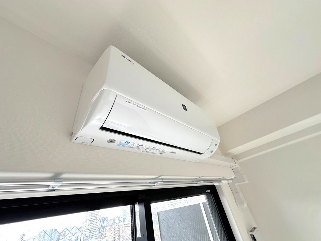 その他設備　設備