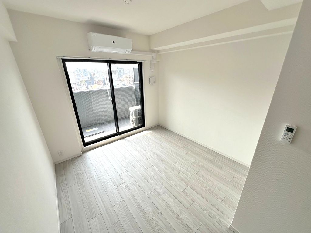 居室・リビング　リビング/居室