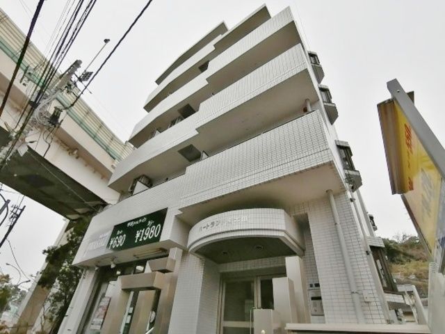 建物外観　★★外観★★