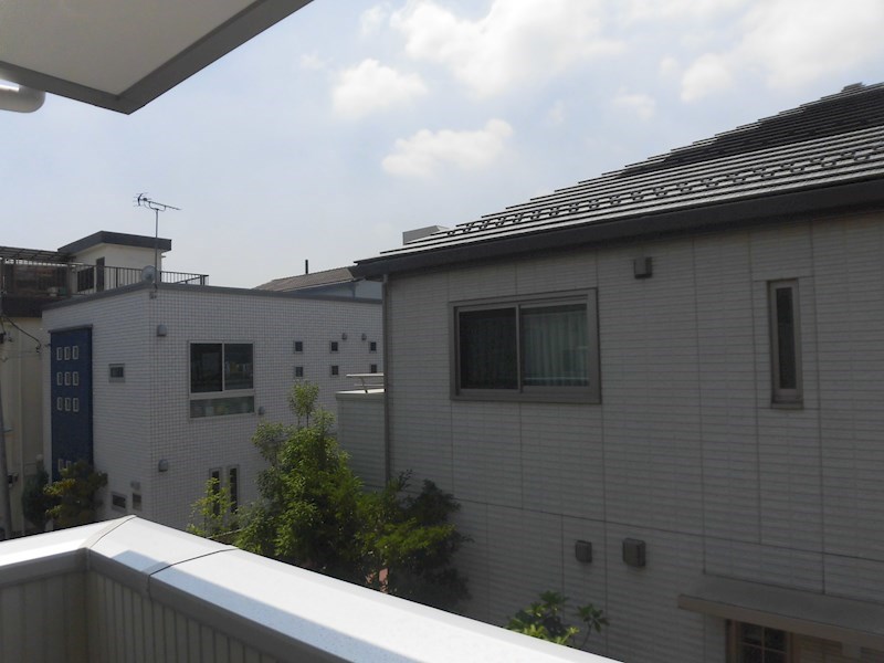 眺望　参考写真