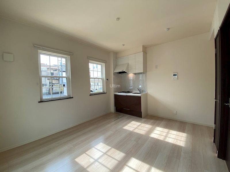 居室・リビング　別部屋のお写真です。ご参考までに！