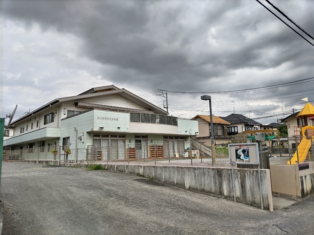幼稚園・保育園　桑の実西所沢保育園（幼稚園・保育園）まで350m