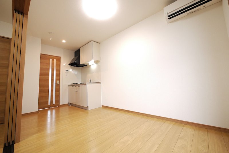 居室・リビング　参考写真