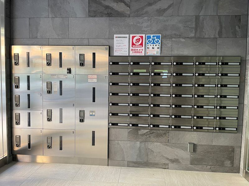 その他共有部分　物件画像