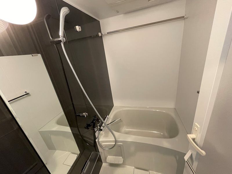 バス・シャワールーム　物件画像