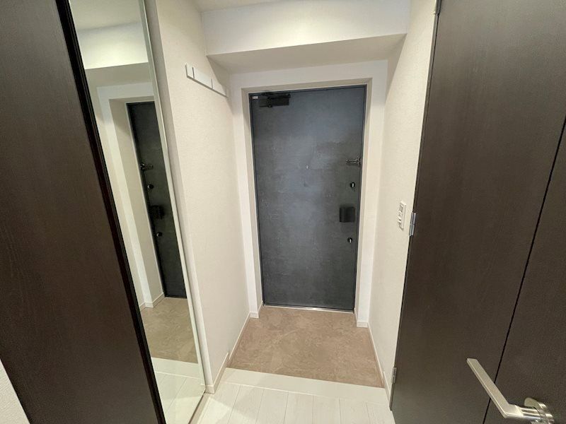 玄関　物件画像