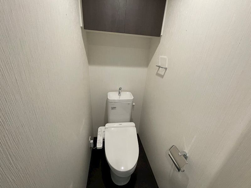 トイレ　物件画像