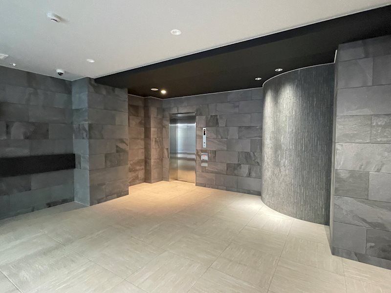 エントランス　物件画像