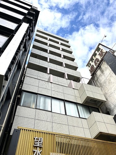 建物外観　建物外観