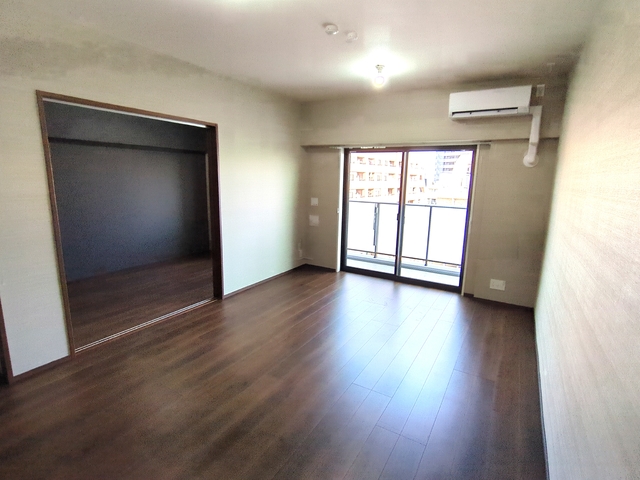 居室・リビング　照明は設備ではありません