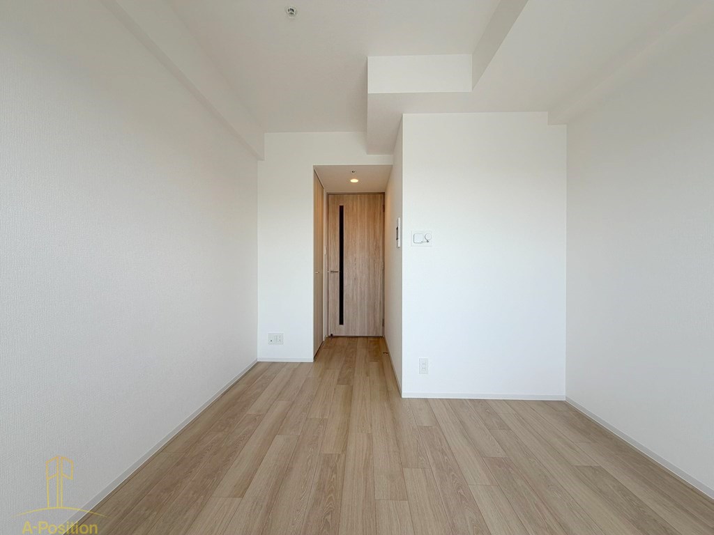 居室・リビング　エスリード大阪城EAST