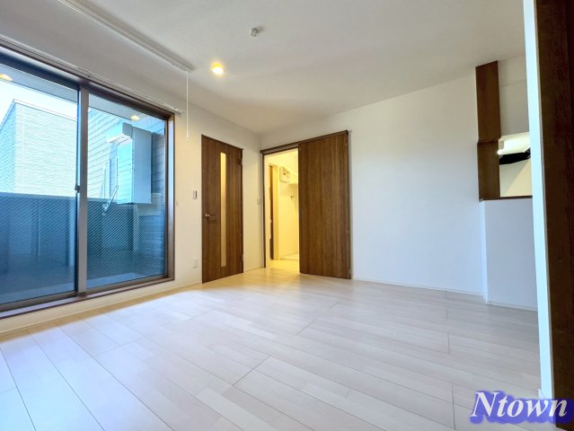 その他部屋・スペース　きれいな内装です