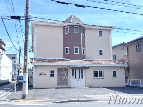 その他　hair Gravo（その他）まで318m