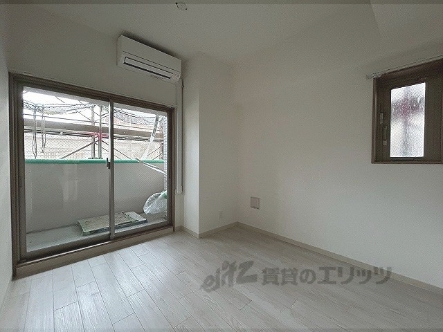 居室・リビング　洋室