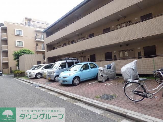 その他　その他（その他）まで10m