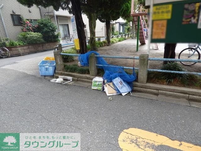 その他　その他（その他）まで10m