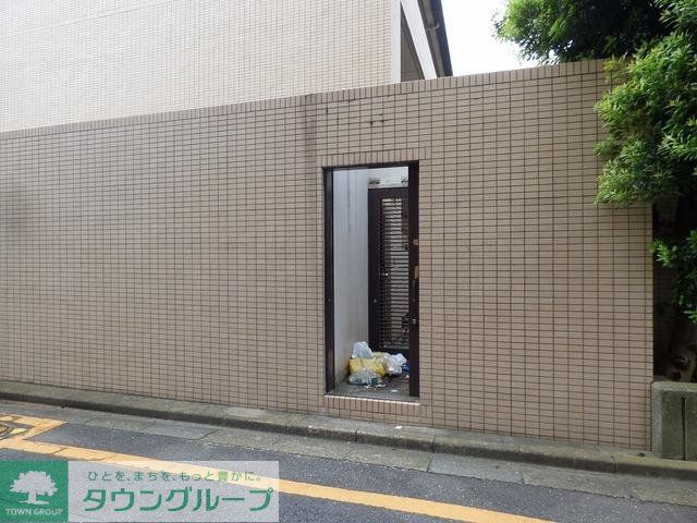 その他　その他（その他）まで10m