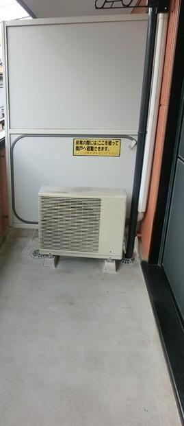 バルコニー　★バルコニー★