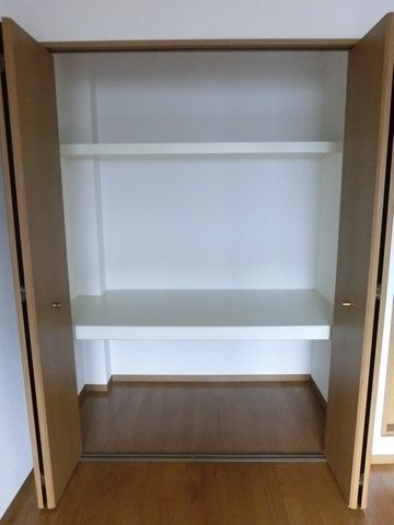 収納　★クローゼット★